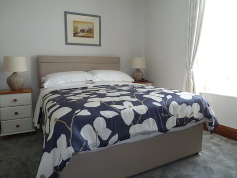 Bron Aber Bed and Breakfast in Criccieth