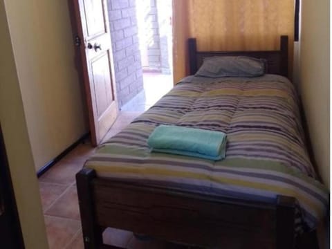 Hostal Km Zero - El Senor del Lascar Bed and Breakfast in San Pedro de Atacama