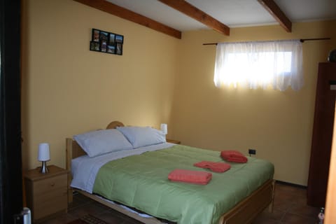 Hostal Km Zero - El Senor del Lascar Bed and Breakfast in San Pedro de Atacama