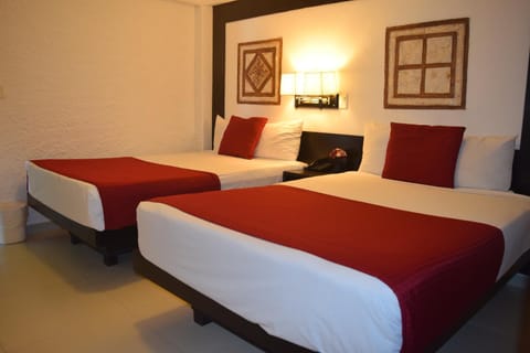 Choco's Hotel Hôtel in Villahermosa
