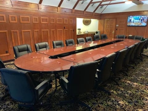 Meeting/conference room