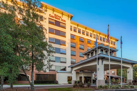 Hilton Garden Inn Raleigh-Durham/Research Triangle Park Hotel in Cedar Fork