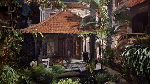 Sania's House Bed and breakfast in Ubud