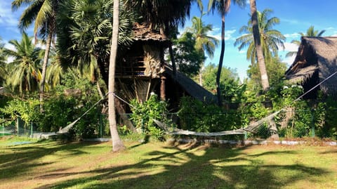 Wind Blend Kite Resort Resort in Sri Lanka
