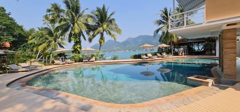 Resolution Resort Resort in Koh Chang Tai