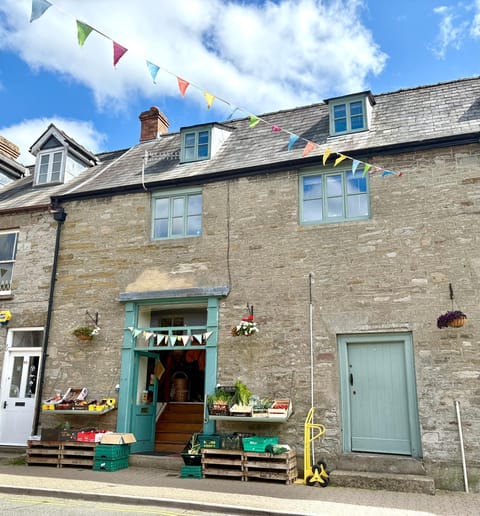 Property building, Neighbourhood, Street view