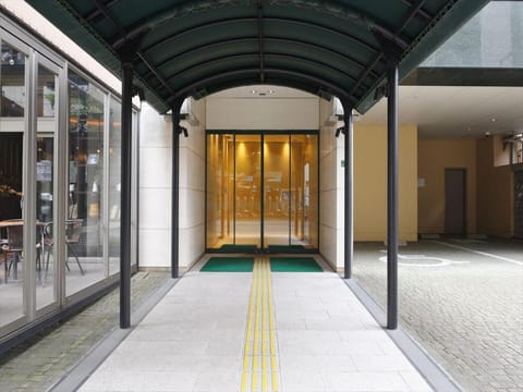 Hakata Green Hotel Tenjin Hotel in Fukuoka