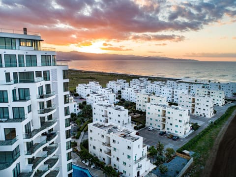 View (from property/room), Landmark view, Mountain view, Sea view, Sunrise, Sunset