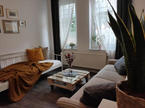 Gemütliche 2 Zimmer (citynahe wohnung) Apartamento in Hildesheim