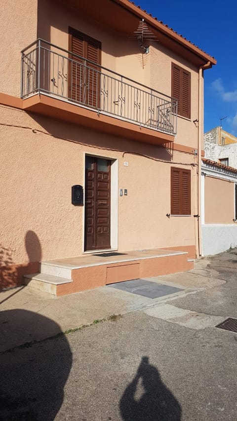 Appartamento " CENTRAL" Apartment in Arzachena