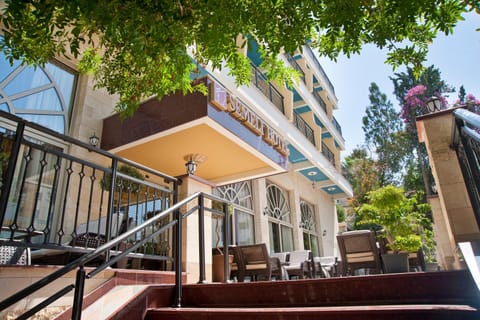 Semeli Hotel Hotel in Nicosia City