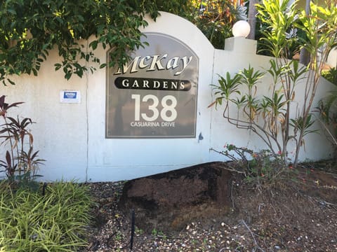 Nightcliff Foreshore Getaway - McKay Gardens Eigentumswohnung in Darwin