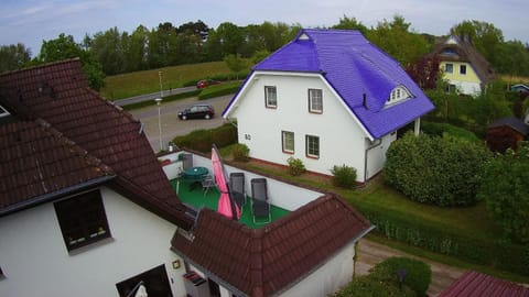 Balcony/Terrace, Other