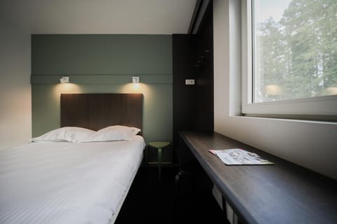 Travel Hotel Kruisem Hotel in Flanders