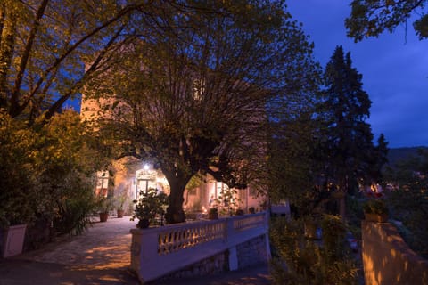 La Bellaudiere Hotel in Grasse