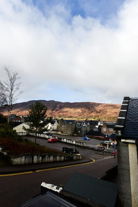 No. 1 Caberfeidh Pousada com café da manhã (B&B) in Fort William