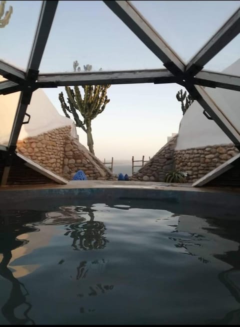 DAV MAHAL Eco lodge Bed and Breakfast in Marrakesh-Safi
