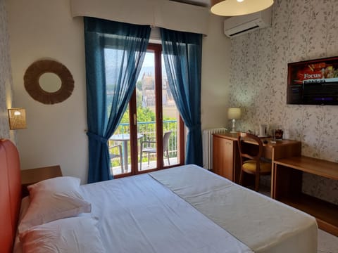 Maison Susy Bed and Breakfast in Sant Agnello