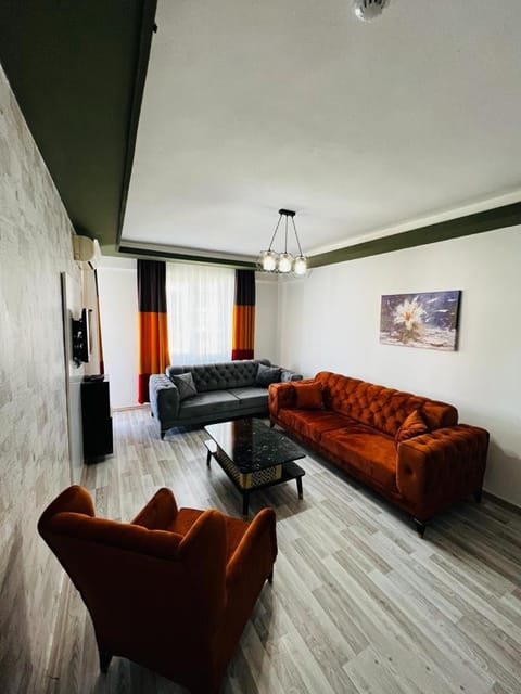Alanya Damlataş Apart Apartment hotel in Alanya