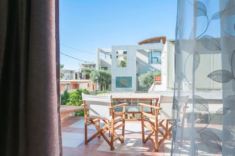 Jane Apartment Wohnung in Chania