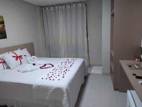 Hijo Buriti Hotel Hotel in State of Ceará