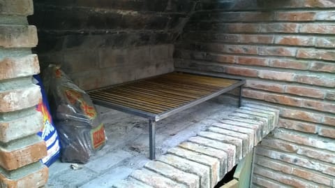 BBQ facilities