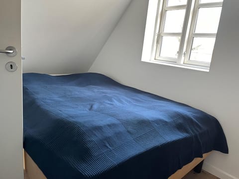 Skagen City Apartments Condo in Denmark