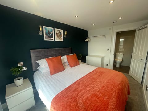 The Marlborough Sea View Holiday Apartments Appartement in Scarborough