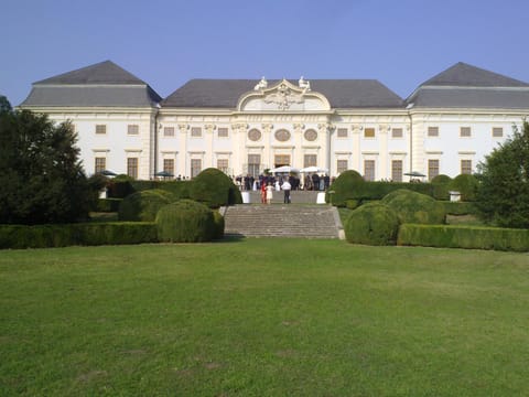 Knappenstöckl Hotel in Hungary