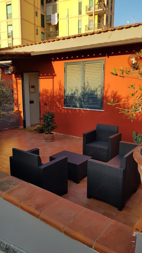 Bed & Breakfast Neapolis Bed and Breakfast in Ercolano