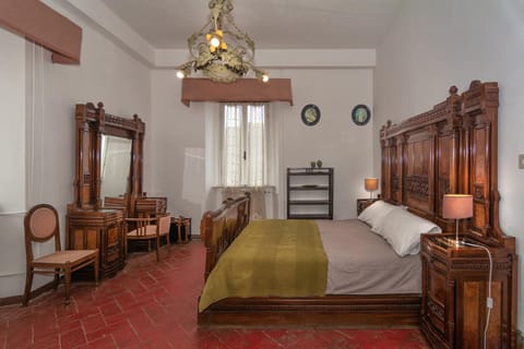 Villa Eugenia Bed and Breakfast in Livorno