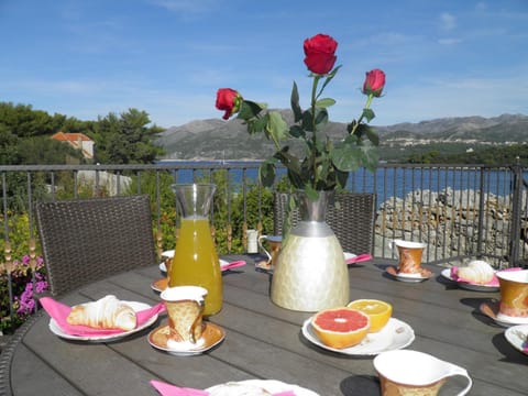 Romantic apartment Eigentumswohnung in Dubrovnik-Neretva County