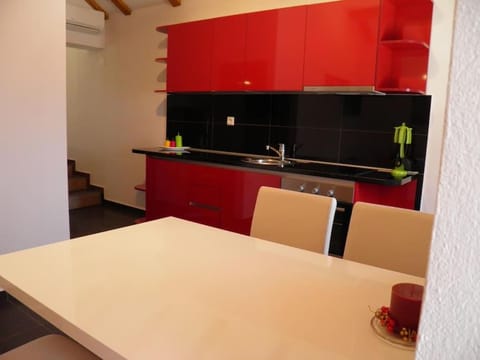 Romantic apartment Condominio in Dubrovnik-Neretva County