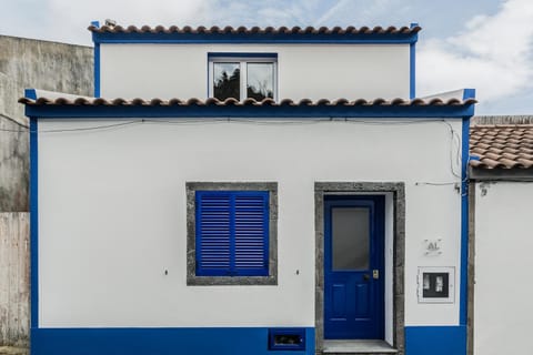 Casa Azul da Beija House in Azores District