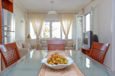 Irida Holiday Home Apartamento in Naxos