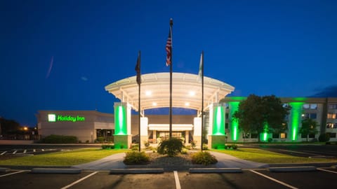 Holiday Inn Greenville, an IHG Hotel Hotel in Greenville