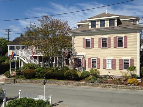Watership Inn Bed and Breakfast in Provincetown