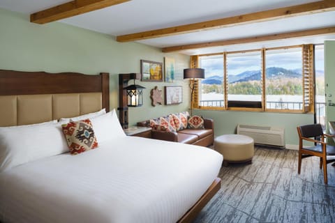 High Peaks Resort Resort in Lake Placid