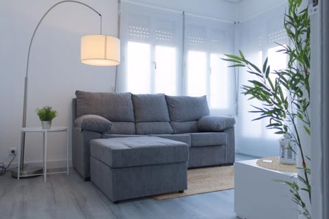 Apartamento del Sueño con Aire Acondicionado Condo in Logrono