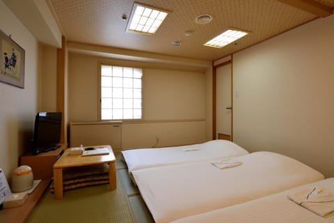 Hotel Johzenji Hotel in Sendai