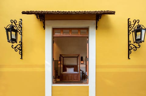 Hacienda Xcanatun, Angsana Heritage Collection Hotel in Merida