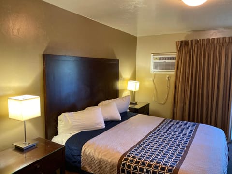 Vino Inn & Suites Motel in Atascadero