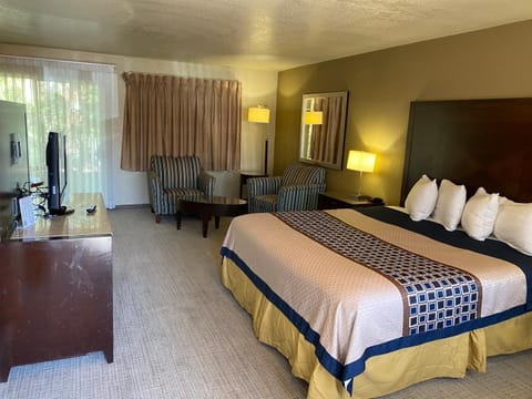 Vino Inn & Suites Motel in Atascadero