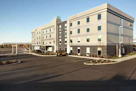 Home2 Suites by Hilton West Valley City Hotel in West Valley City