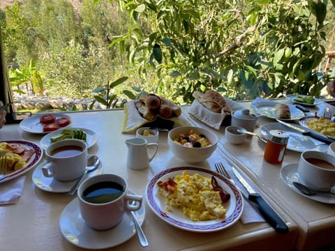 Casa Pukayaku Lodge Capanno nella natura in Ancash, Peru