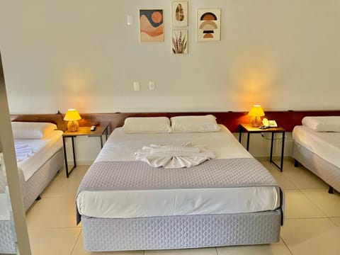 Hotel Monalisa Hôtel in Foz do Iguaçu