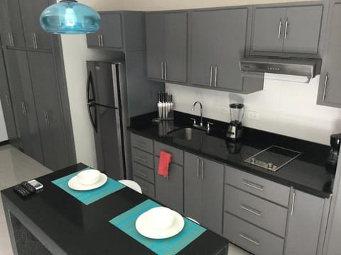 Privatto Suites Aparthotel in Saltillo