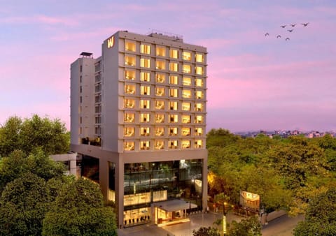 Welcomhotel by ITC Hotels, Ashram Road, Ahmedabad Hotel in Ahmedabad