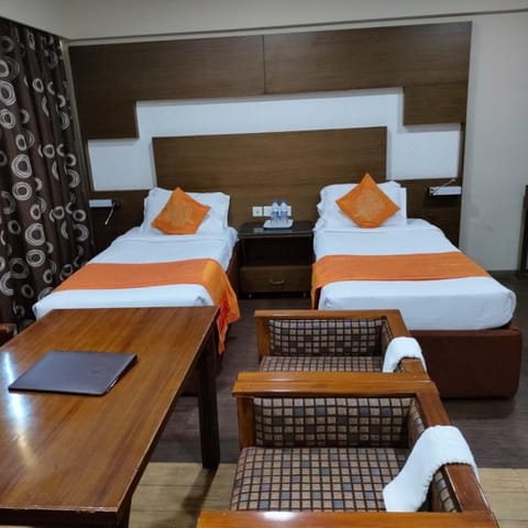 Ramee Guestline Tirupati Hôtel in Tirupati