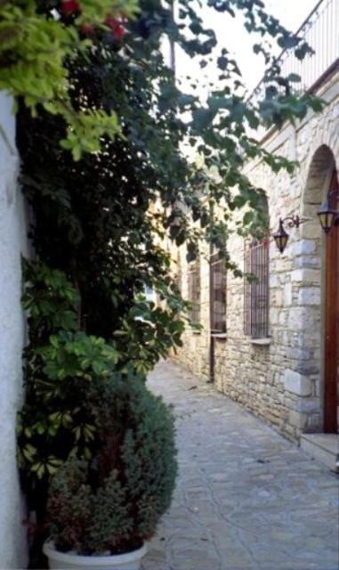 Facade/entrance, Day